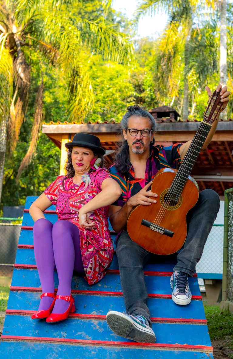 ‘Festival Baixadinha’ promete entreter a criançada em Mongaguá