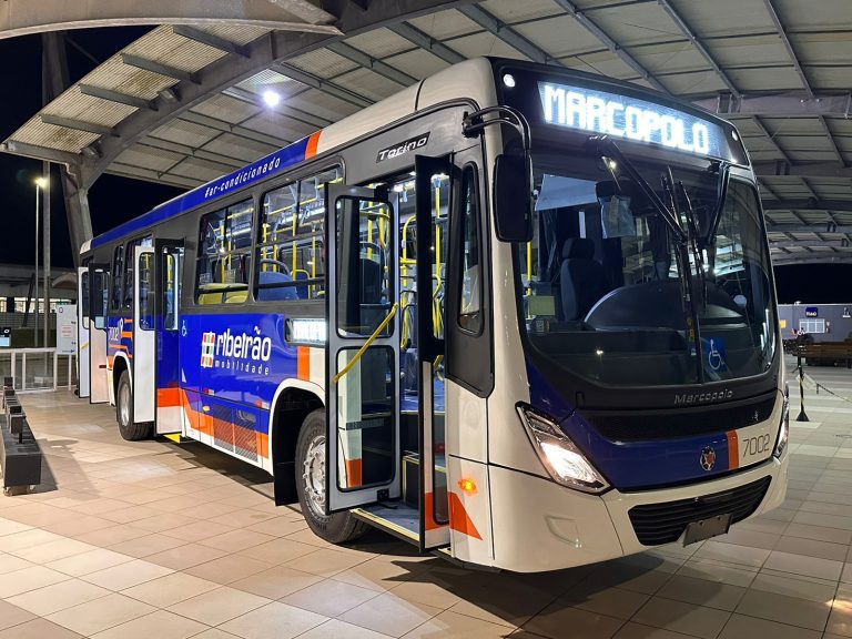 Linha do corredor da D. Pedro I vai receber 12 novos ônibus