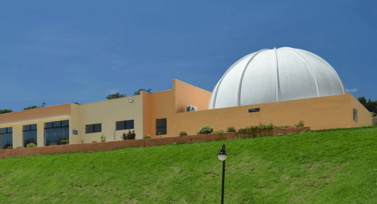 Polo Astronômico de Amparo tem programação especial de férias