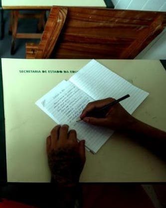 Jovens da Fundação Casa do Litoral ganham oportunidade de ressocialização, com capacitação profissional