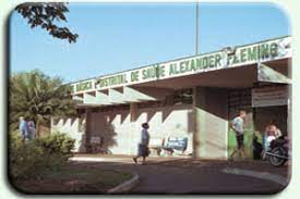 Furto de fios de energia suspende atendimento na UBS Simioni