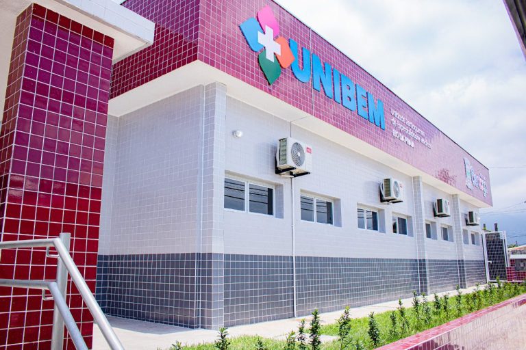 Mais de 70 mil atendimentos são realizados na nova unidade de saúde de Bertioga após seis meses