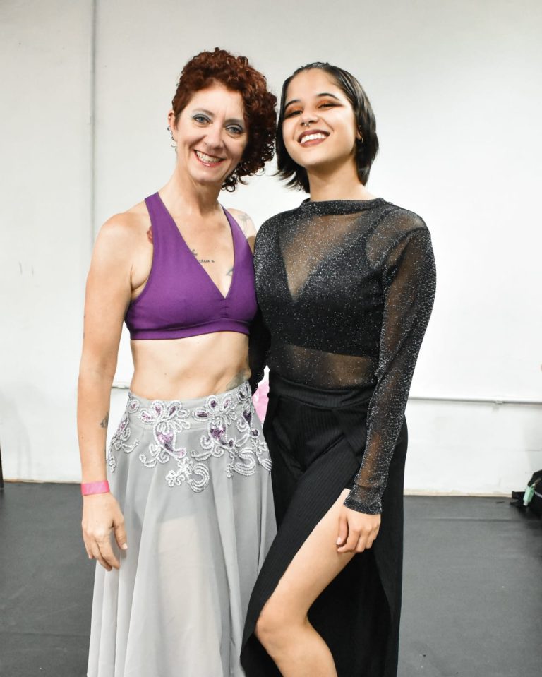 Professoras de Bertioga ganham títulos de competição renomada de dança