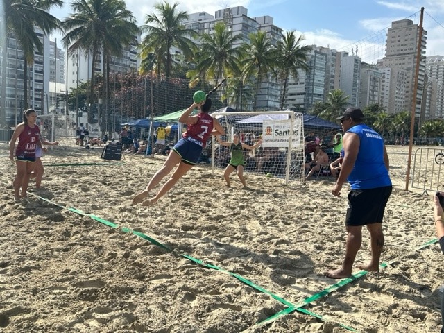 Handebol masculino abre série de mais de 40 Campeonatos Mundiais de 2023, handebol