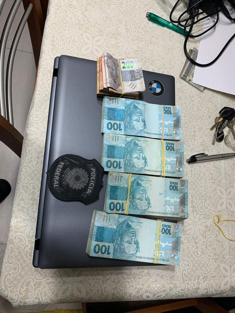 Operação mobiliza polícias contra crime organizado no Triângulo Mineiro e Ribeirão