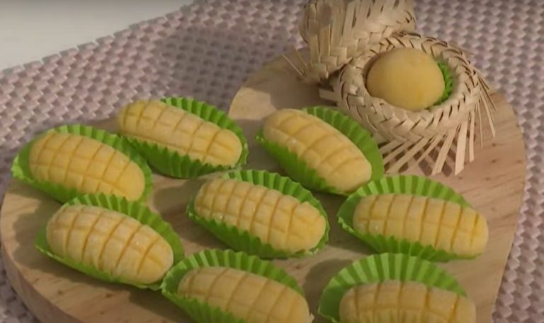 receita de brigadeiro de milho