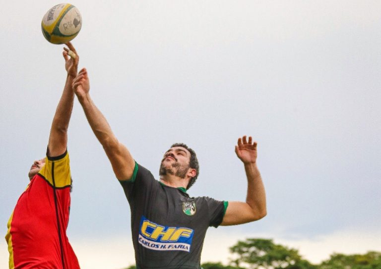 Raça Rugby realiza neste sábado (15) evento recreativo e jogo treino juvenil para divulgar o esporte