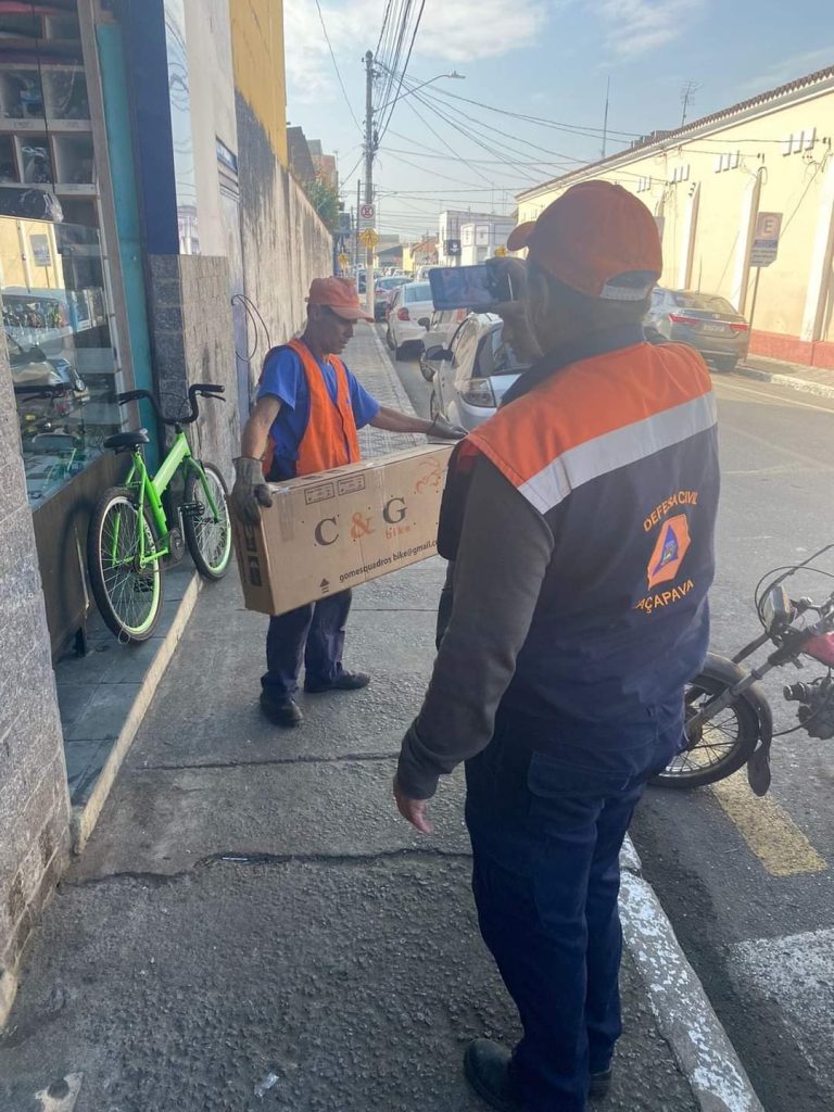 jararaca em caçapava