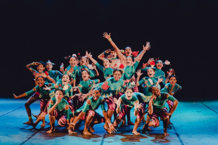 Inscrições para o Cubatão em Dança estão abertas