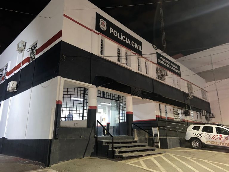 Homem morre em confronto com a PM em Campinas