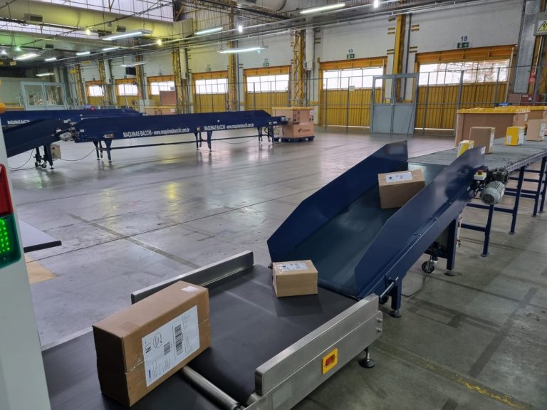 Centro Internacional dos Correios é inaugurado em Valinhos