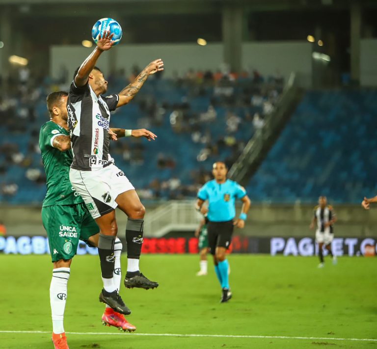 Alexandre Lago/ AGIF