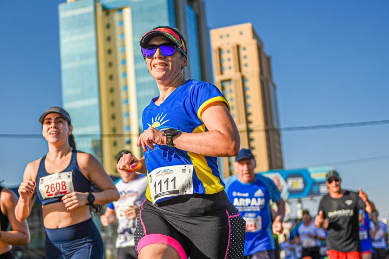 Meia Internacional de Ribeirão entra nos calendários da CBAt e World Atlhetics