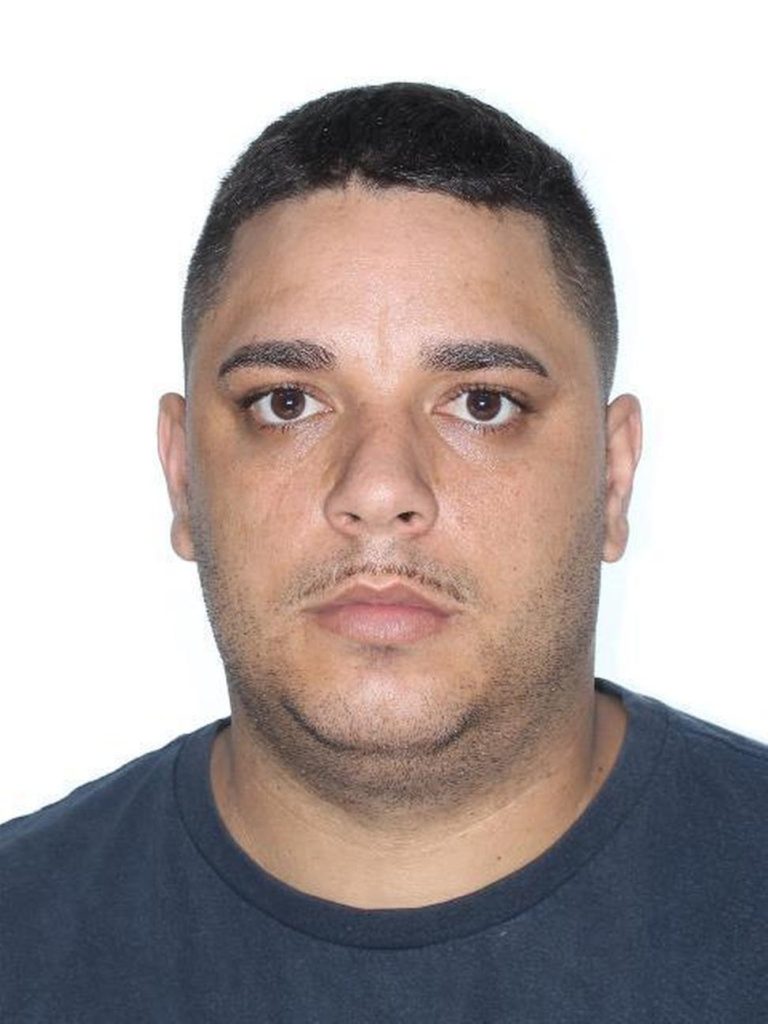 Foragido: Polícia procura homem que atirou contra açougue