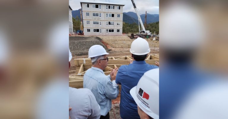 Bertioga vai receber investimentos do Governo de SP para habitação