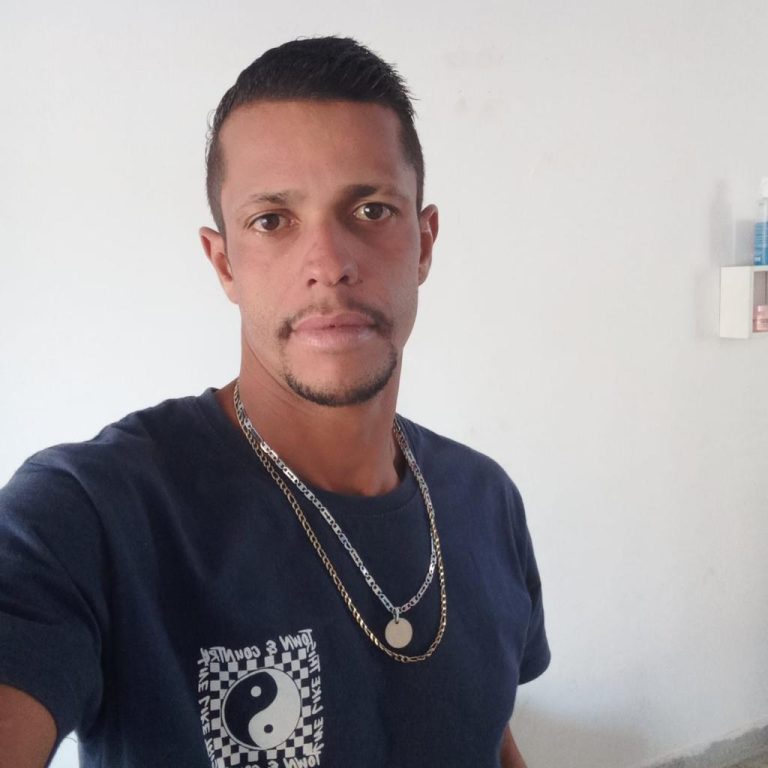 brahim dos Santos Correia