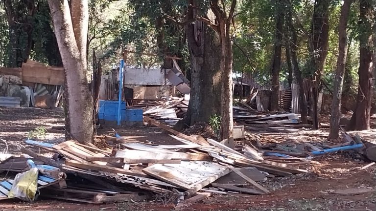 Vídeo faz denúncia contra desocupação na zona Norte de Ribeirão Preto