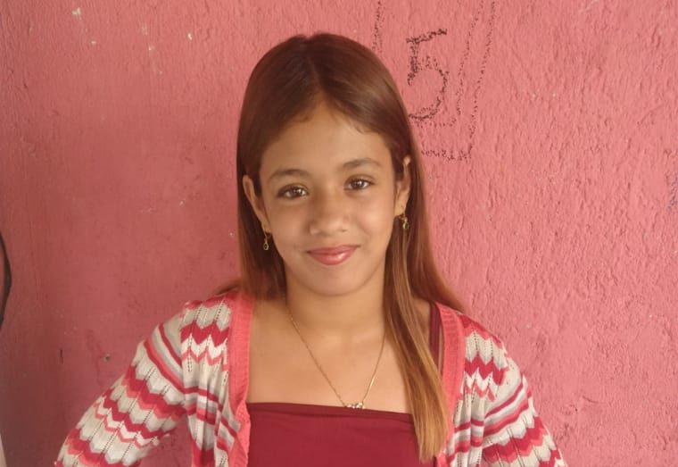 Eloá: menina de 12 anos desapareceu após ir ao cinema com amiga