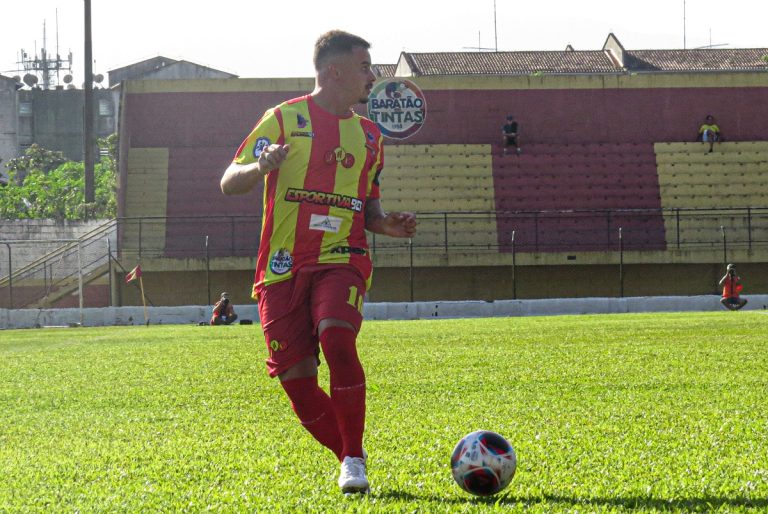 Jabaquara começa a campanha na terceira fase da Segunda Divisão do Paulista