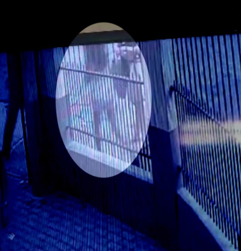 Encontrada! Menina de 12 anos é localizada pela Polícia Civil