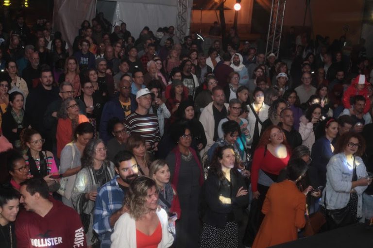 Santos Jazz Festival agita o Museu do Café