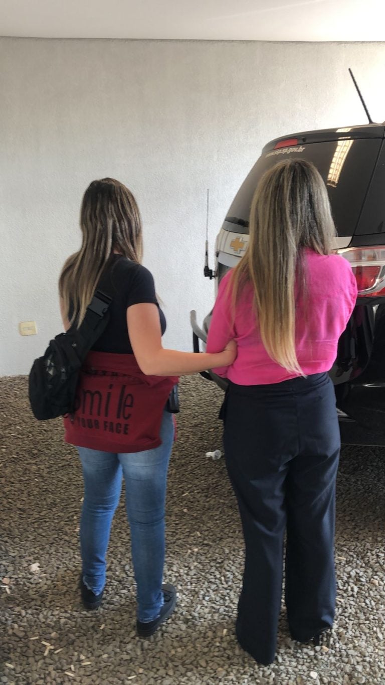 Mulher é presa após tentar aplicar golpe em agência bancária de Piracicaba