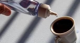 Anvisa mantém recomendação para consumo de aspartame