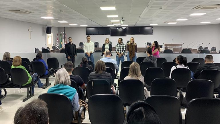 Emprega Americana: Mutirão de emprego acontece neste sábado