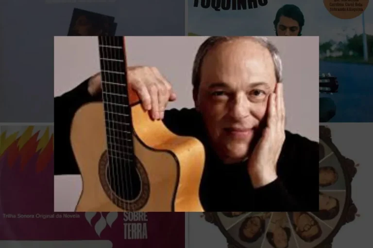 Aniversário de Toquinho: cantor, compositor e instrumentista completa 77 anos