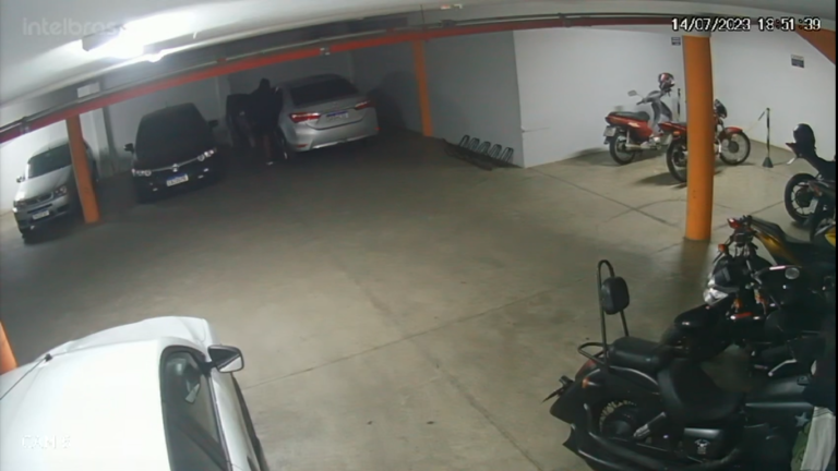 Sequestro relâmpago: criminoso é preso pela Polícia Civil de Americana