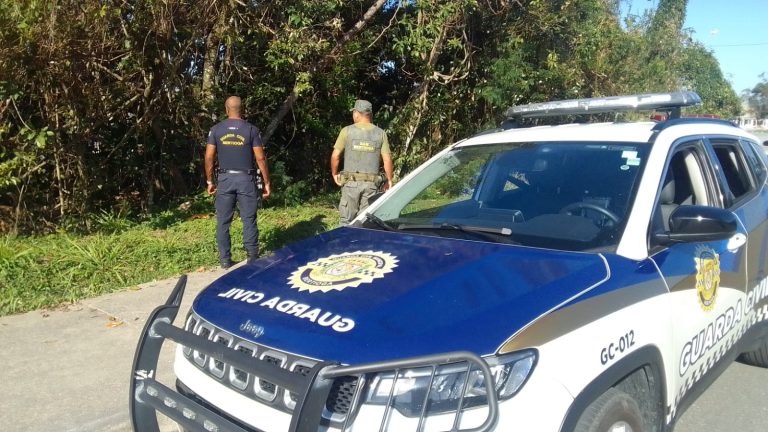 Operação Bertioga Mais Segura chega para coibir a criminalidade