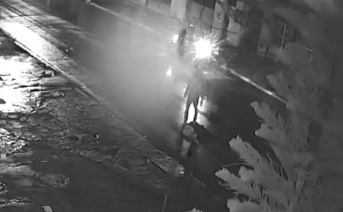 Mais uma casa de policial é baleada por bandidos no Litoral