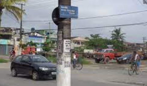 Acesso ao futuro Aeroporto de Guarujá vai passar por obras
