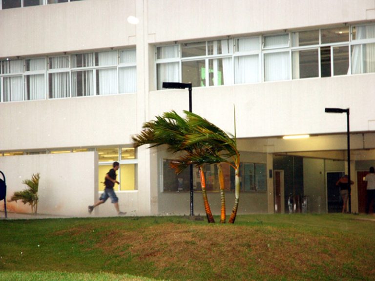 Defesa Civil alerta para queda das temperaturas na região de Campinas