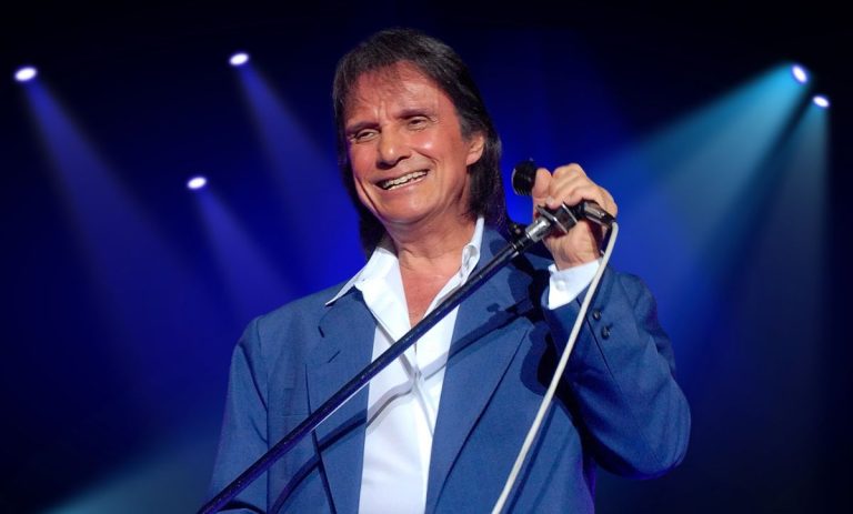 Depois de 15 anos, Roberto Carlos volta a se apresentar em Araraquara