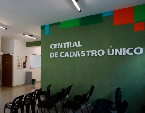 CadÚnico de Jacareí realiza arraiá para incentivar atualização cadastral