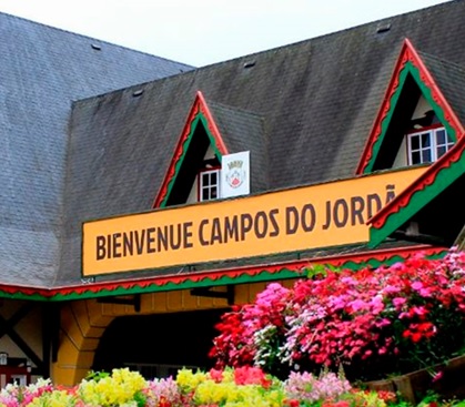 Programação de inverno agita o Parque do Capivari durante o fim de semana