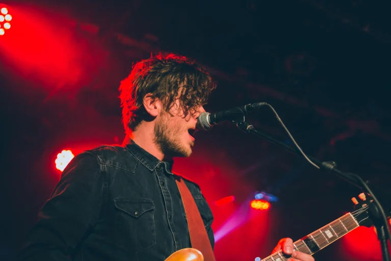 Cantar é mover o dom – Dia do Cantor e da Cantora