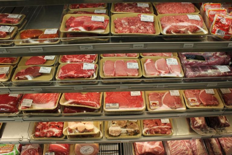 Preço da carne varia até R$ 9,08 de um mercado para outro em Ribeirão