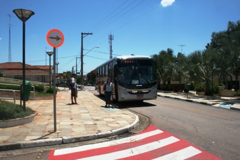 Subsídio para transporte universitário e técnico é aberto em Vinhedo