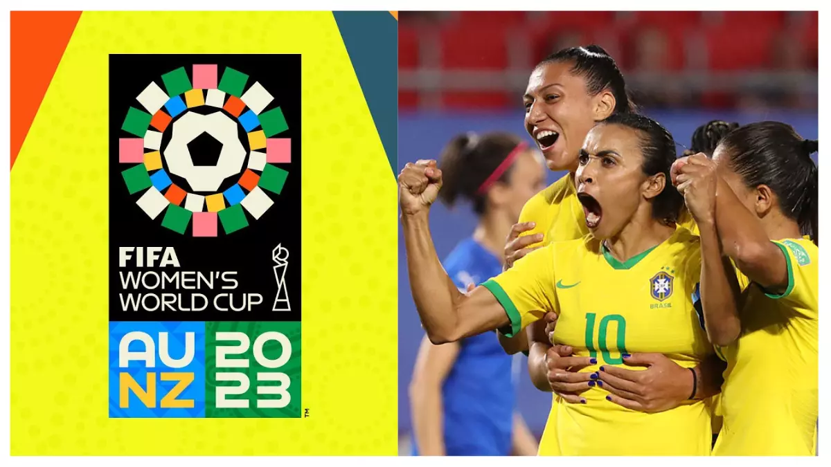 Copa do Mundo Feminina 2023 - Esportes - BCharts Fórum