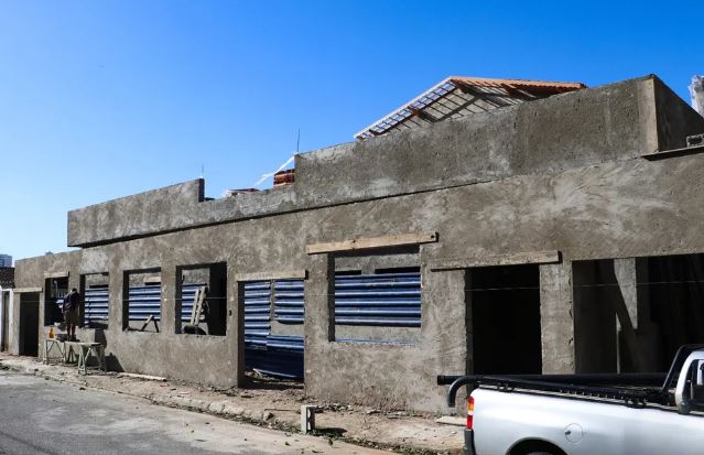 Mongaguá vai contar com nova creche