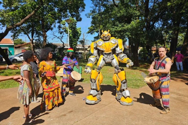 “Cultura em Todo Lugar” deste sábado (29) será no Manoel Penna