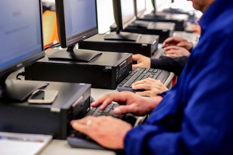 Futec abre vagas para curso de qualificação