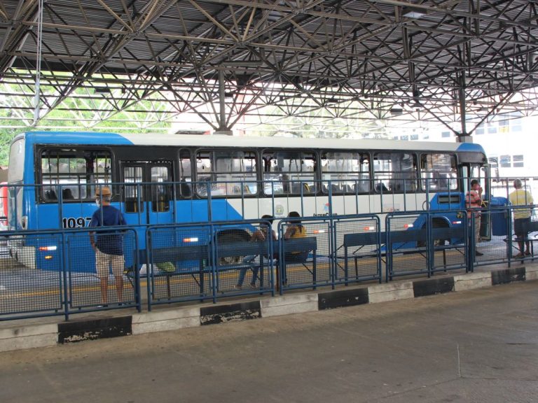 Mudanças nas linhas de ônibus devem afetar moradores de Campinas