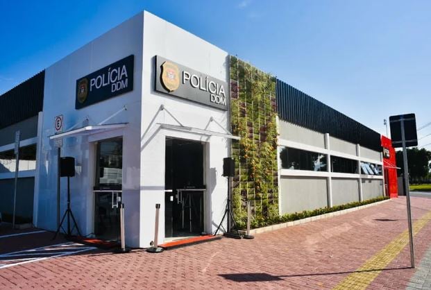 Idoso é preso acusado de abusar sexualmente da própria filha no Litoral e há suspeita de gravidez