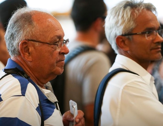 Desemprego de pessoas mais velhas: como conseguir recolocação?