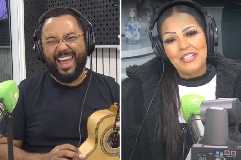 Dudu Nobre, Fat Family, Isabella Taviani e mais no Radar