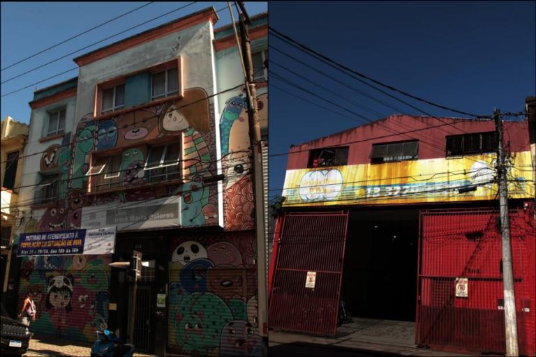 Escola municipal moderna será construída em Santos