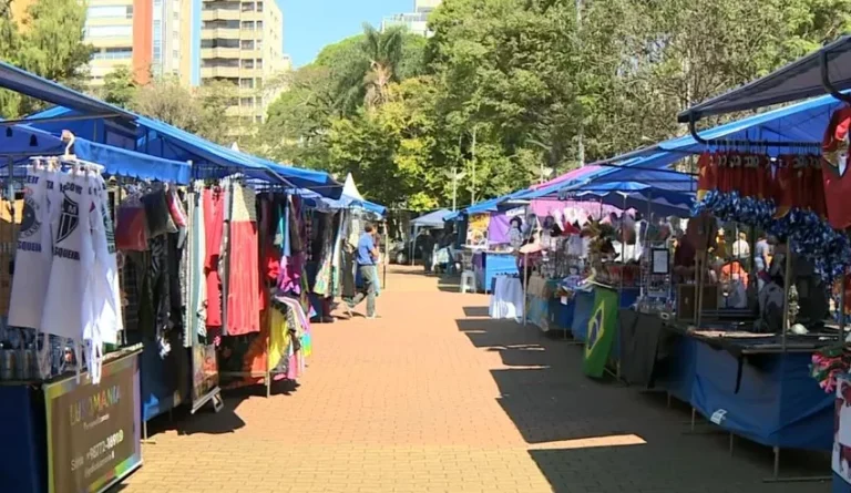 Feira Hippie terá “Festa Caipira” nesta sexta e sábado em Campinas